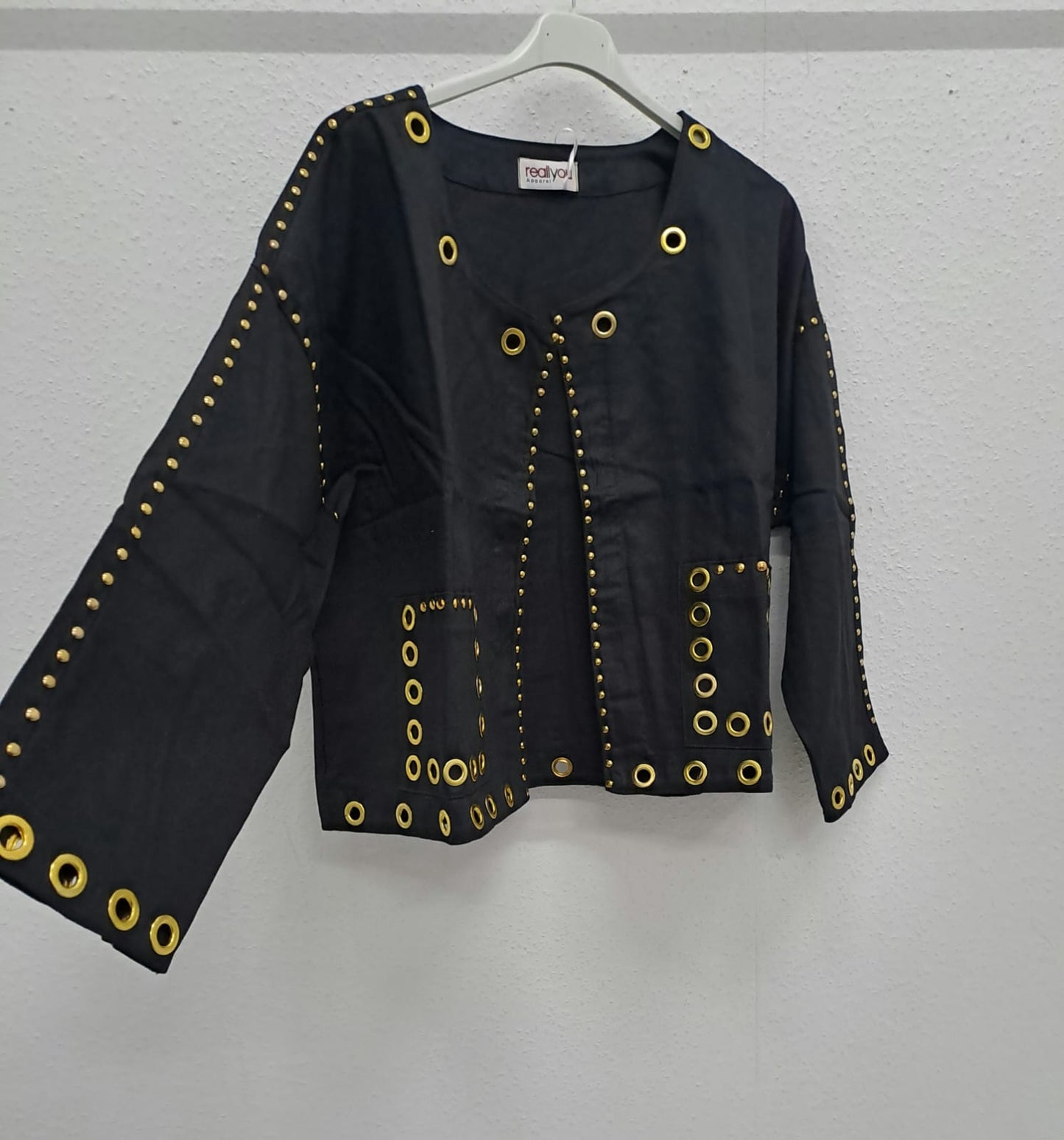 jackets one size