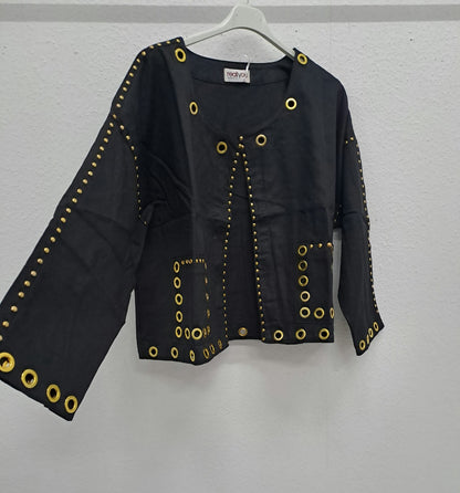 jackets one size