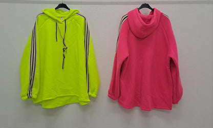 Hoodie Einheitsgröße