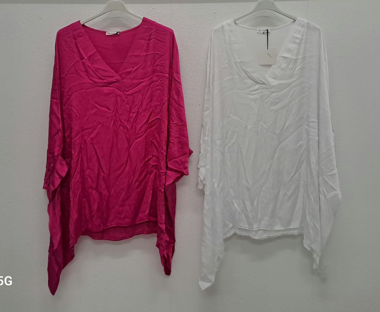 blouses one size