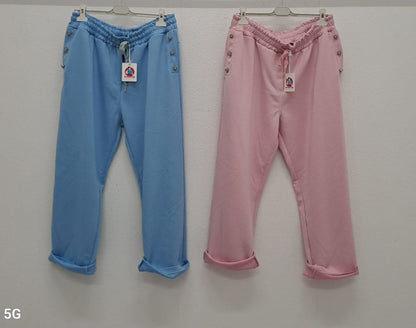 Hosen Einheitsgröße