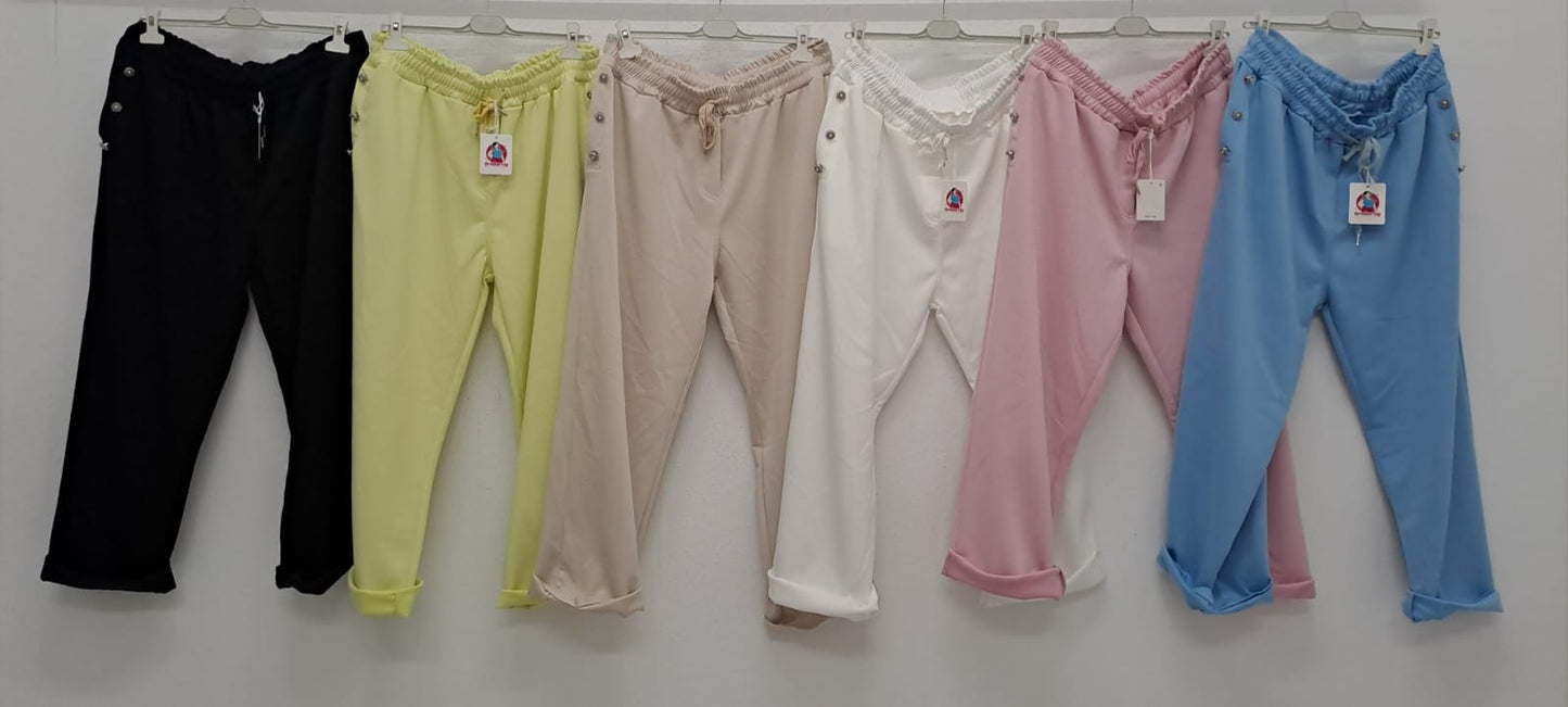 Hosen Einheitsgröße