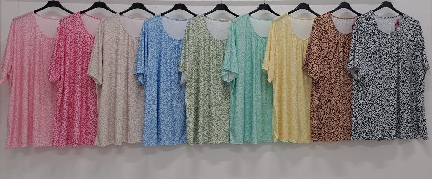 T-Shirts Einheitsgröße