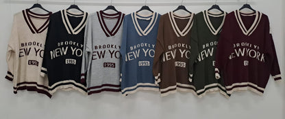 Pullis Einheitsgröße