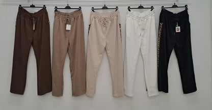 Pants one size