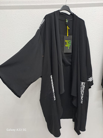 jackets one size