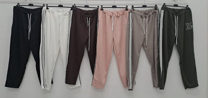 Pants one size