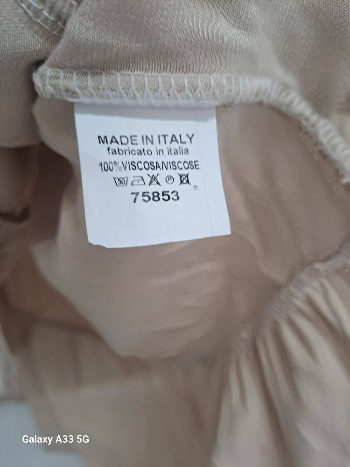 Tops One Size
