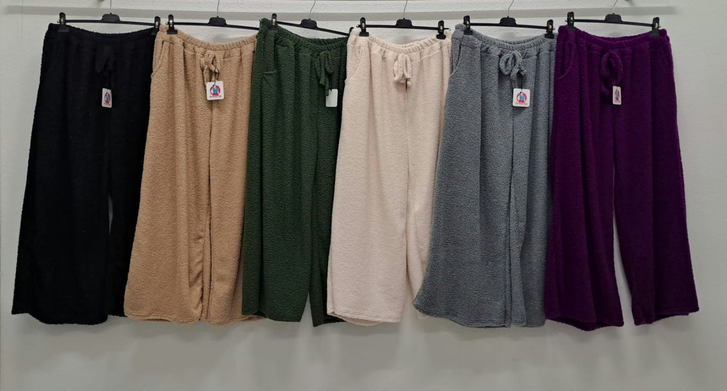 Pants unit large
