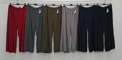 Pants one size
