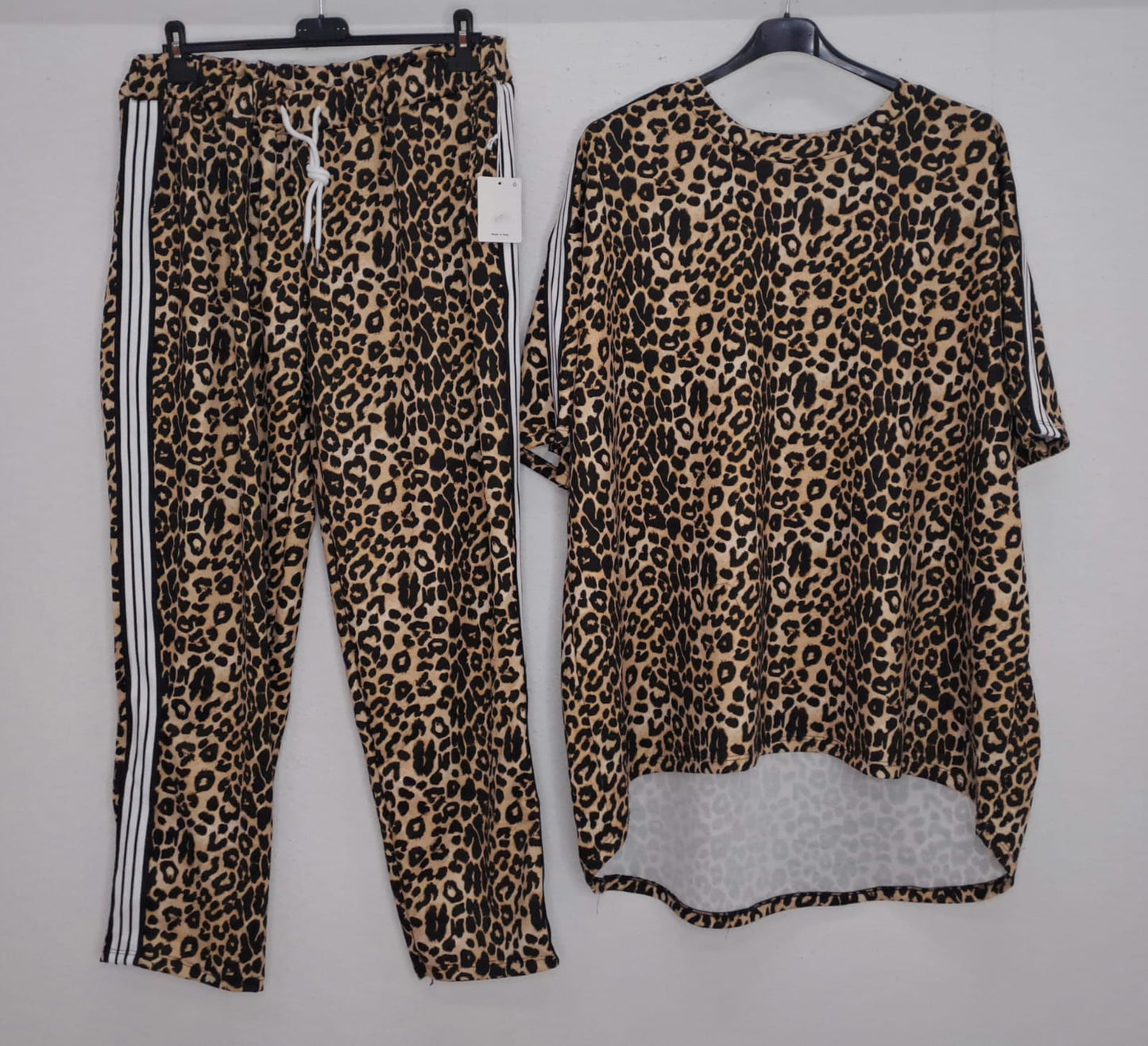 Pants one size