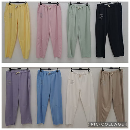 Hosen Einheitsgröße