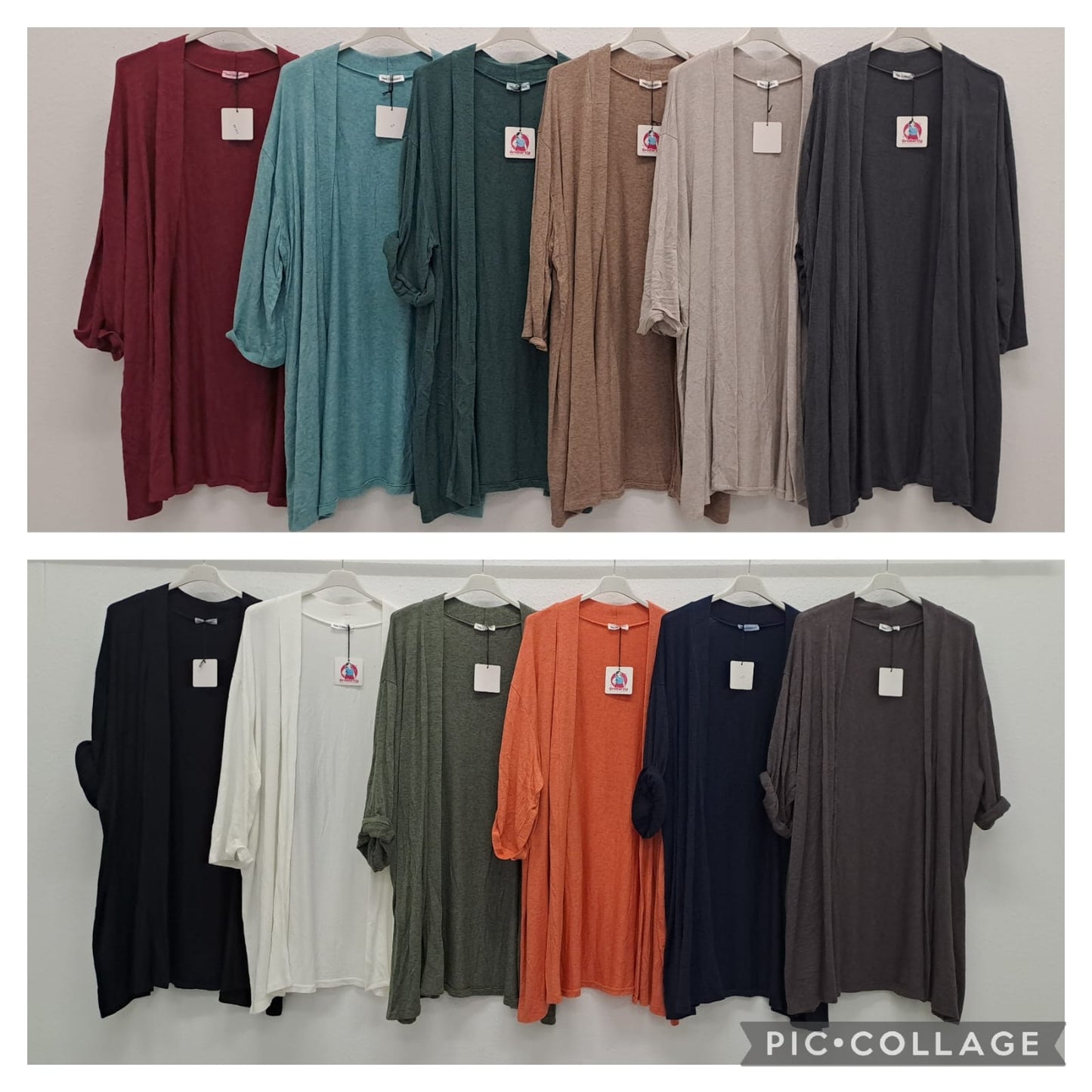 Pulli Einheit große