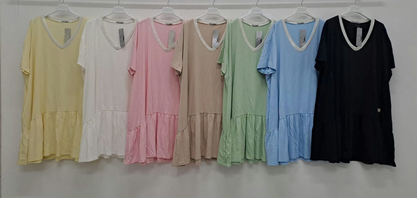 tunic one size