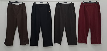 Hosen Einheitsgröße