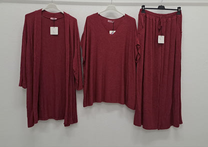 Pulli Einheit große