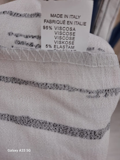Pants one size