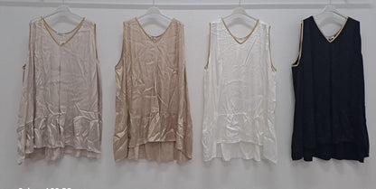 Tops One Size