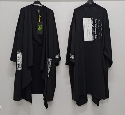 jackets one size