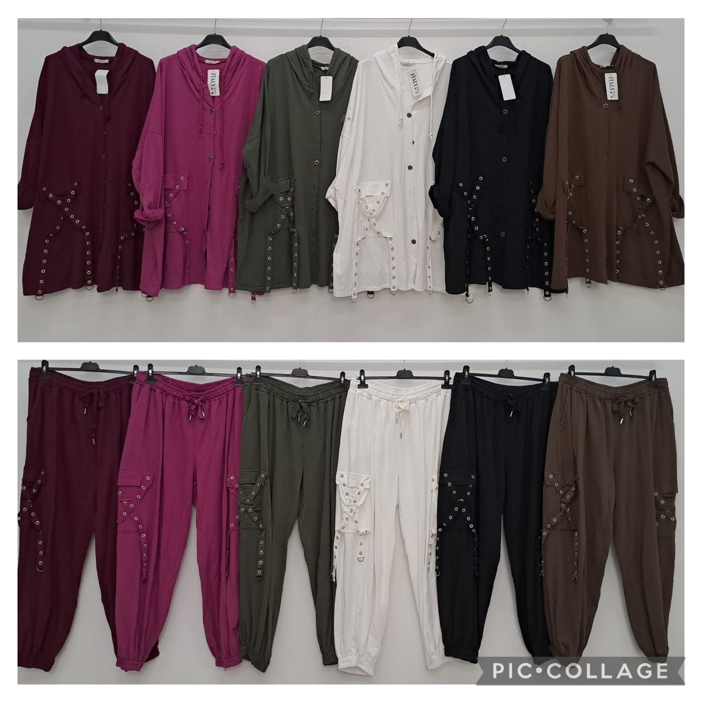 Pants