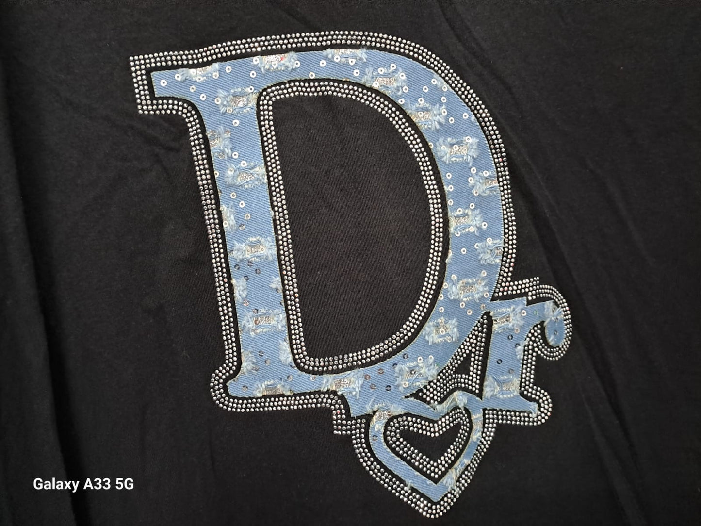 T-Shirts Einheitsgröße