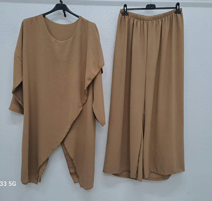 2-part unit large