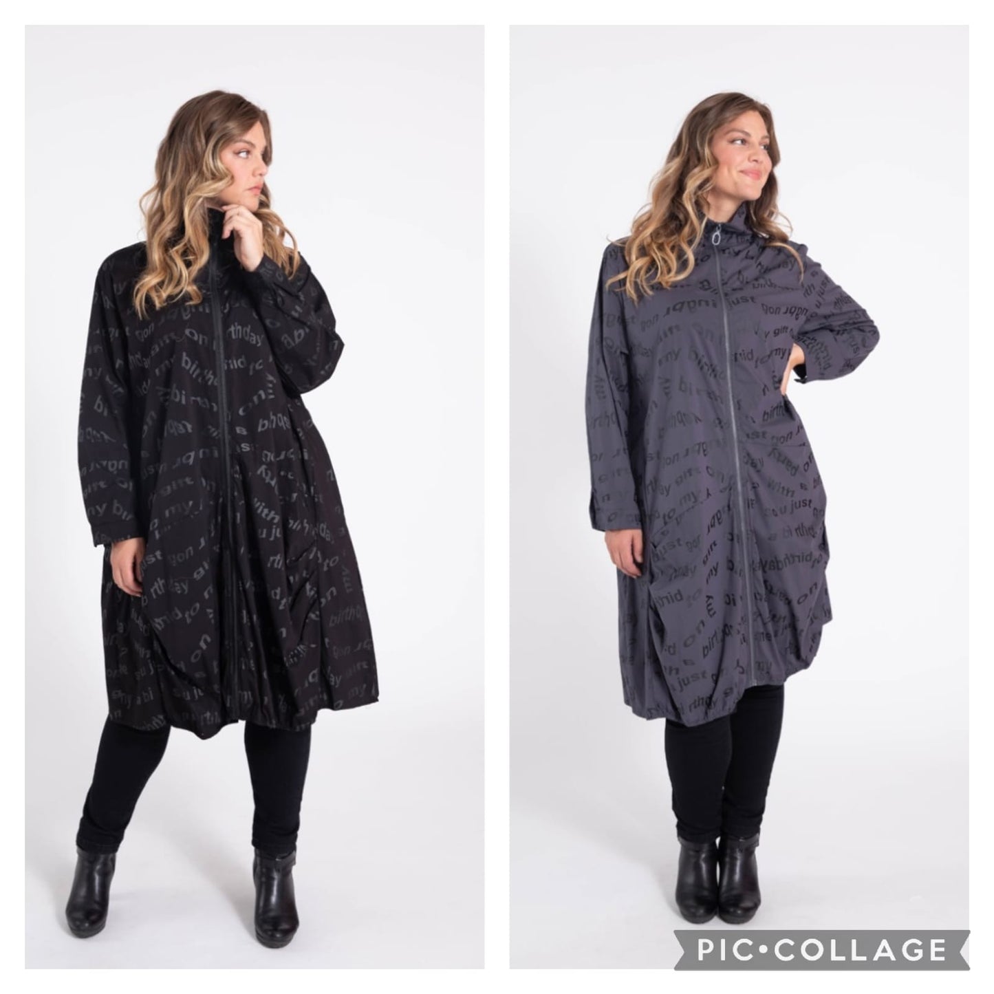 Jacken große 2XL
