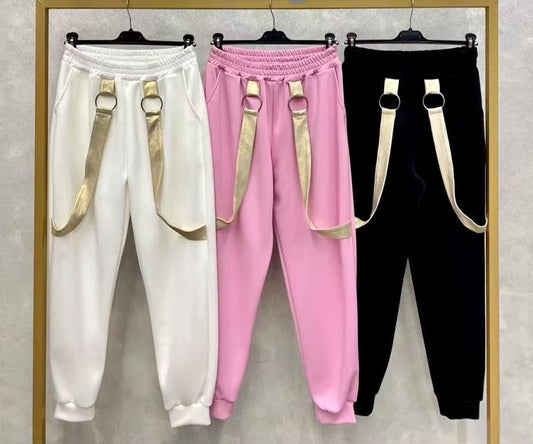 Pants unit large