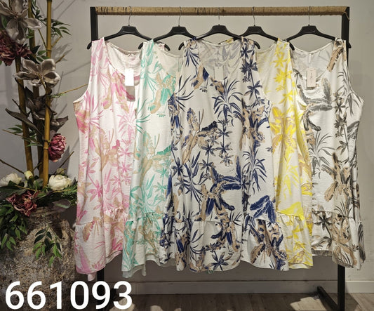 Dresses one size