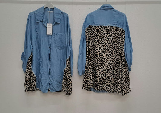 blouses one size