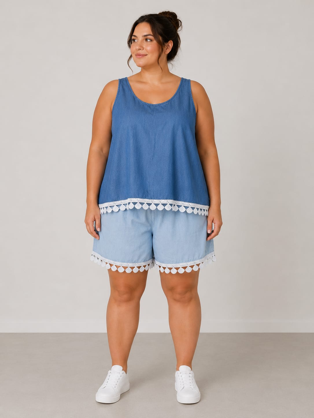 Shorts One Size