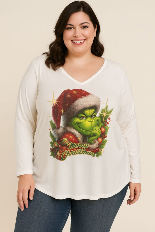 Oberteile Einheitsgröße