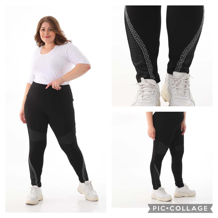 Leggings Large 5XL