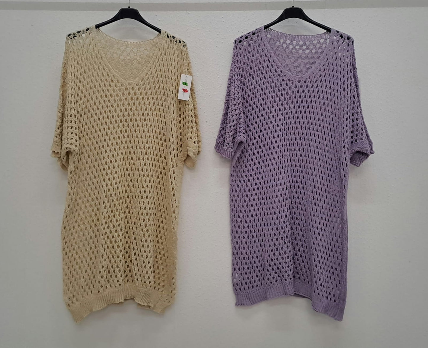 tunic one size