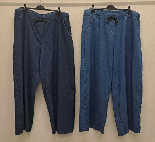 Jeans Pants Unit Large