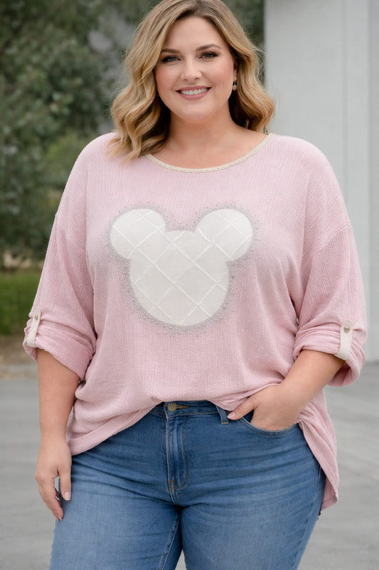 Tops one size