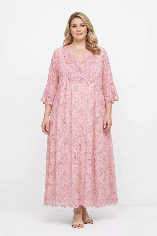 Dresses one size