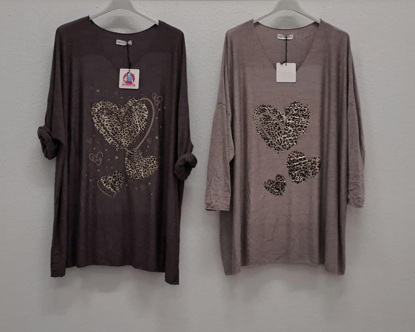 Pulli Einheit große