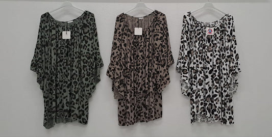 blouses one size