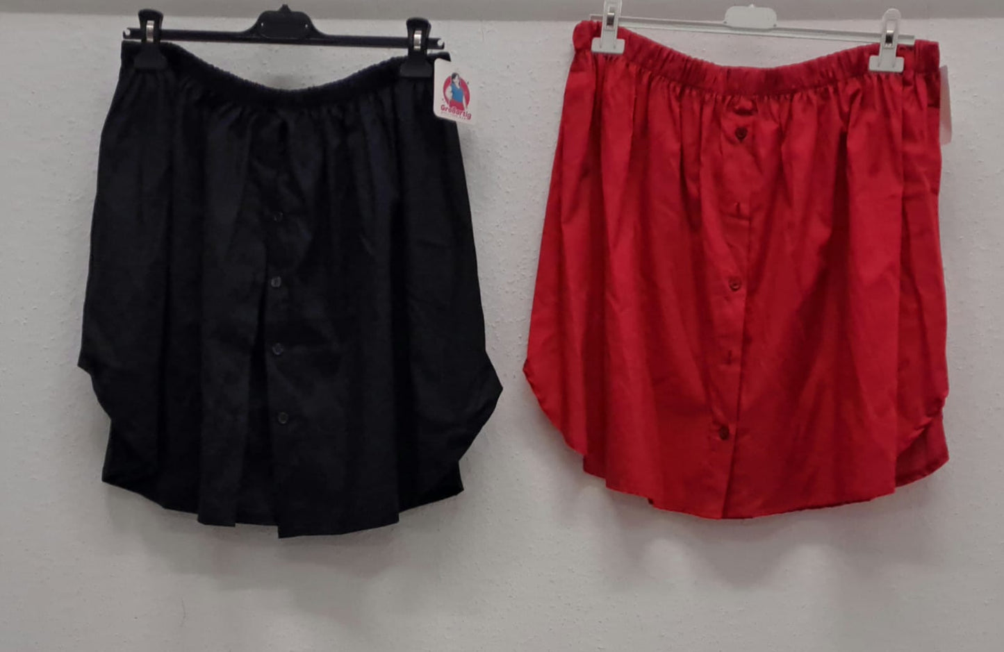 blouse extensions