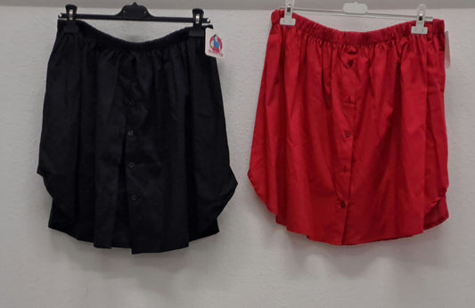 blouse extensions