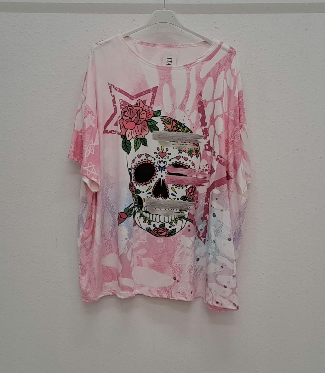 T-Shirts One Size