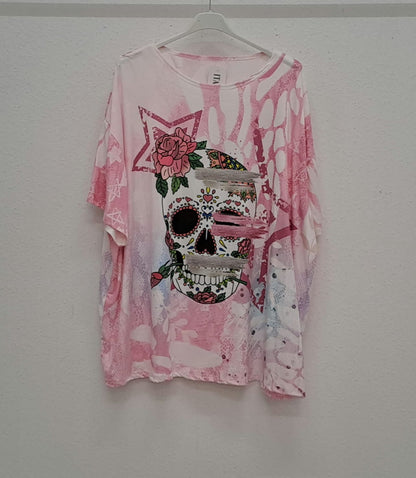 T-Shirts One Size