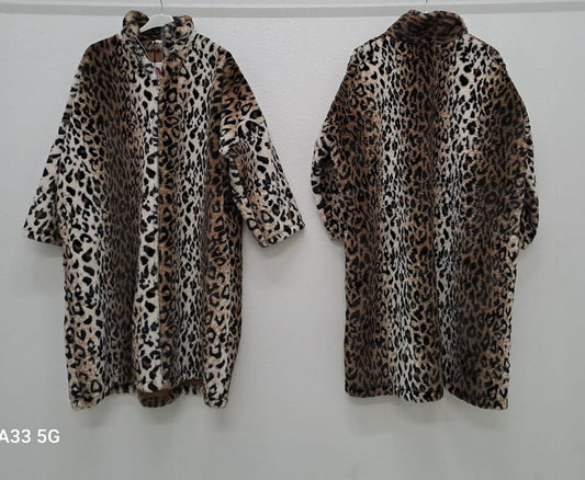 Jacken Einheitsgröße