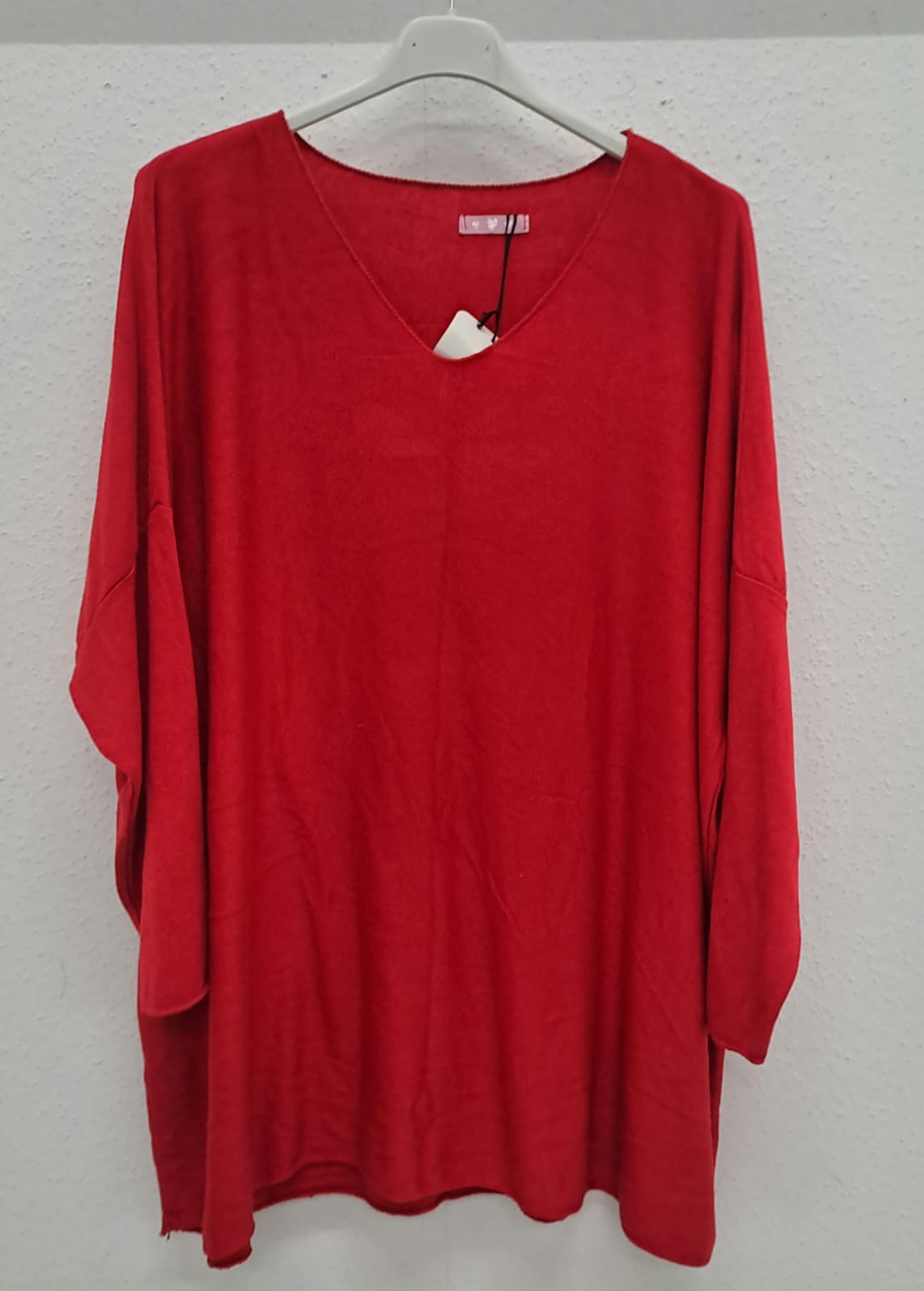Pulli Einheitsgröße