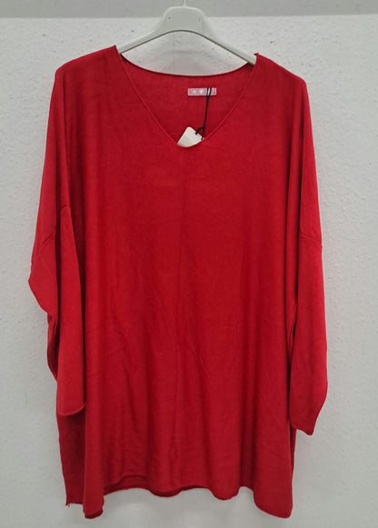 Pulli Einheitsgröße