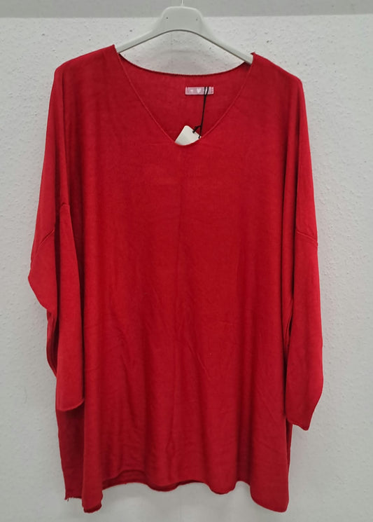 Pulli Einheitsgröße