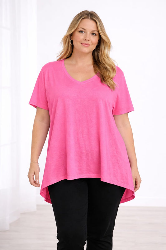 T-Shirts One Size