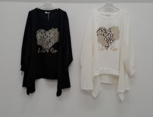 Tops one size