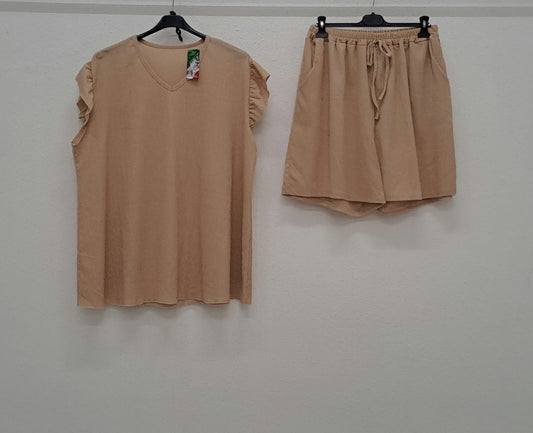 Suit one size